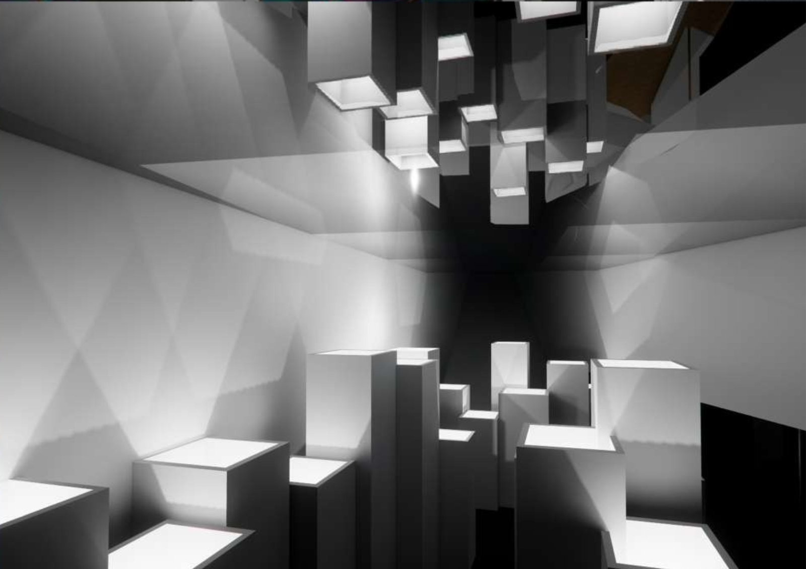 Perspektif Interior 2