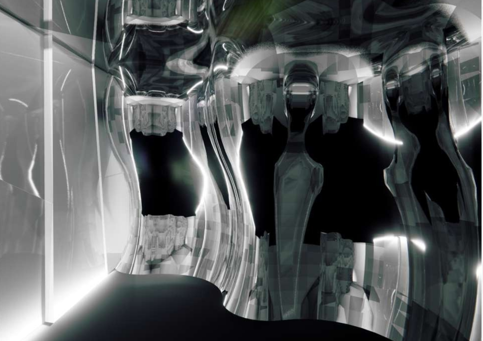 Perspektif Interior 3