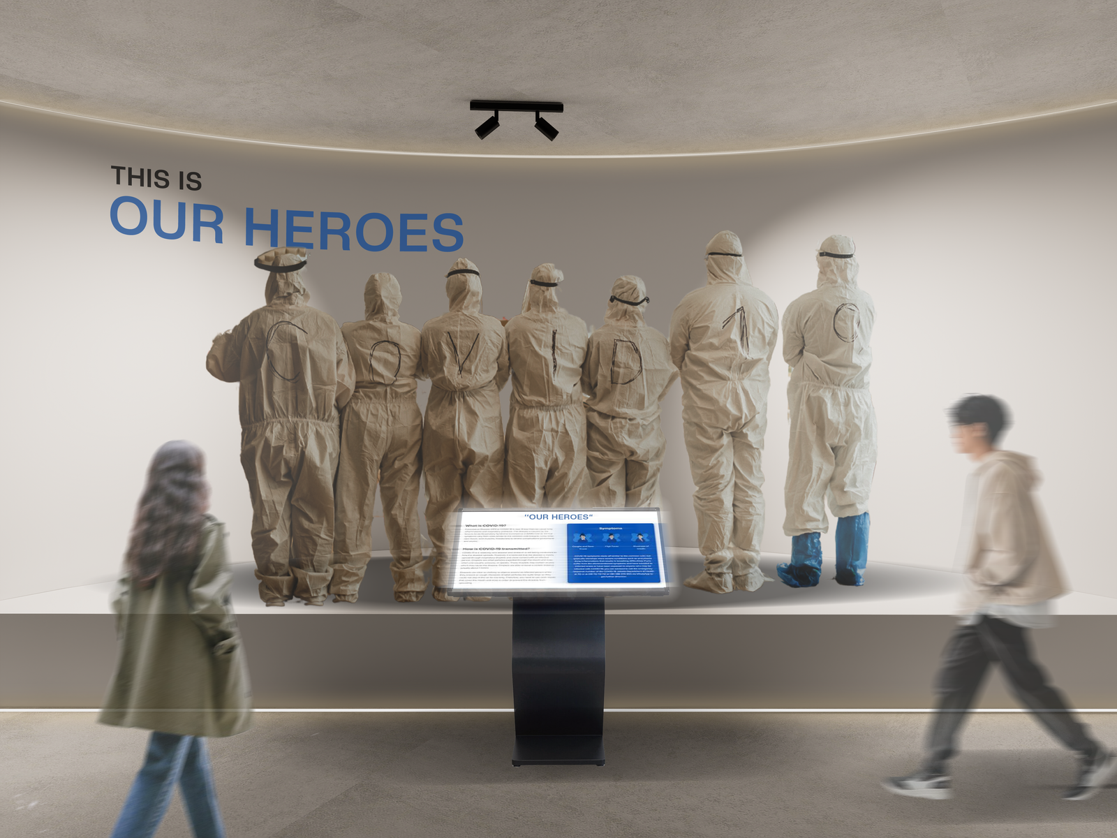 Perspektif Interior 4