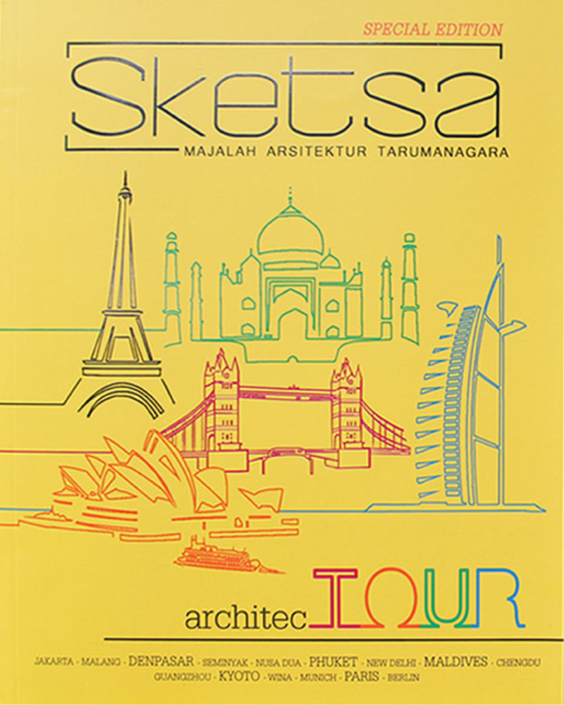 ARCHITECTOUR
