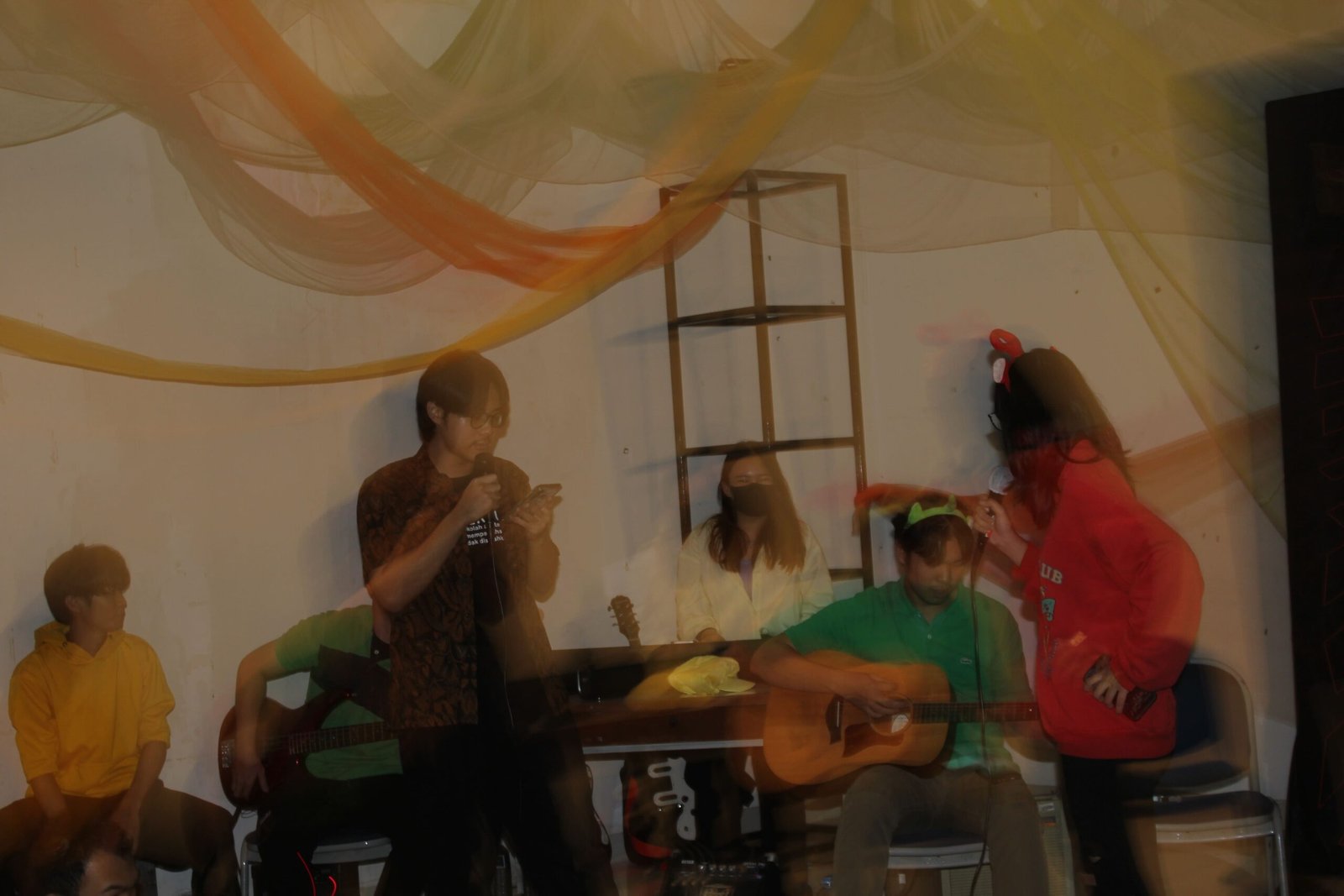 Arthur Band