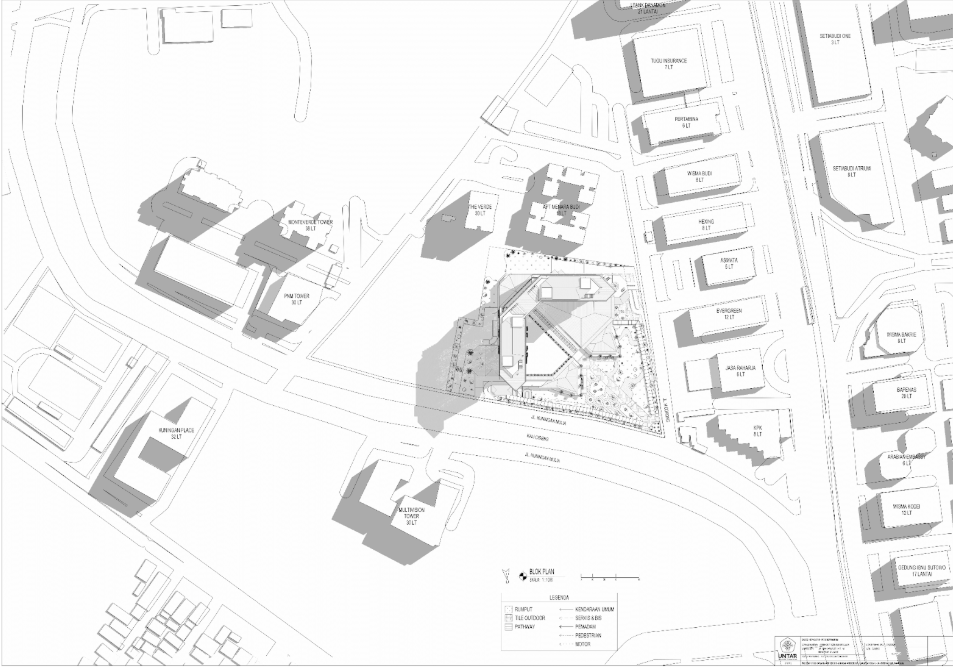 BLOCK PLAN