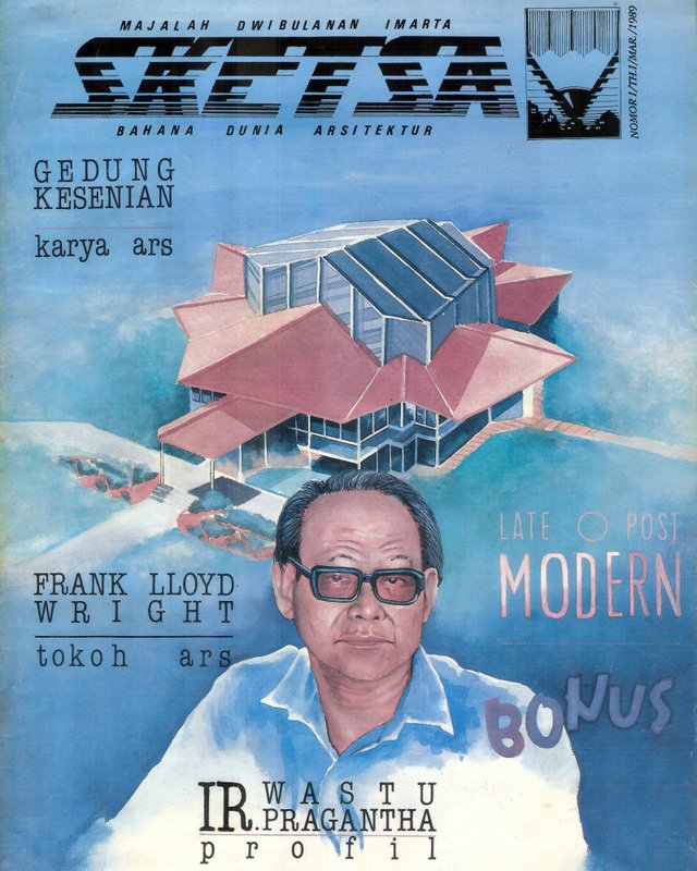 Edisi 1