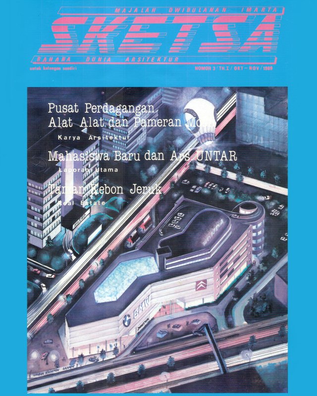 Edisi 3
