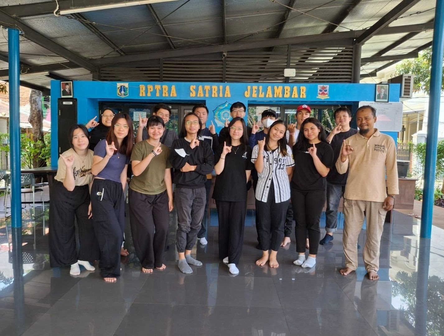 Kunjungan Pertama 29-Maret-2025