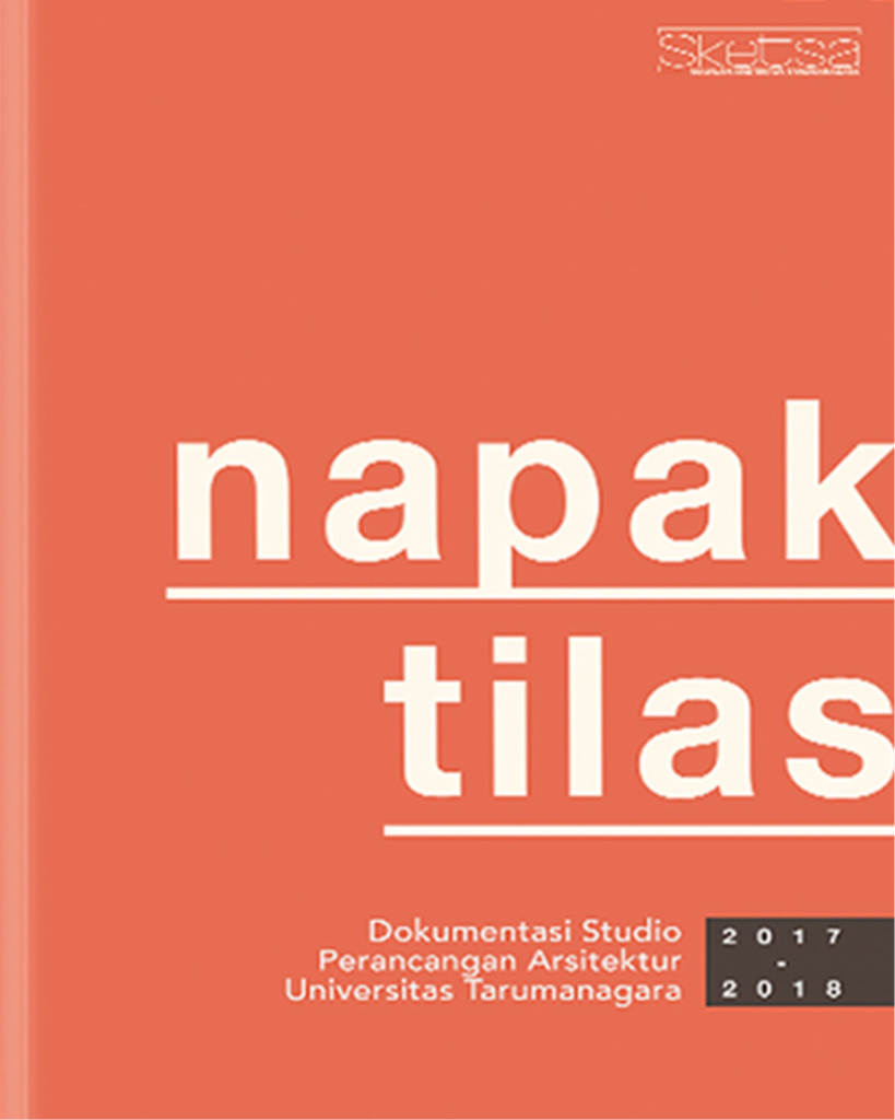 NAPAK TILAS