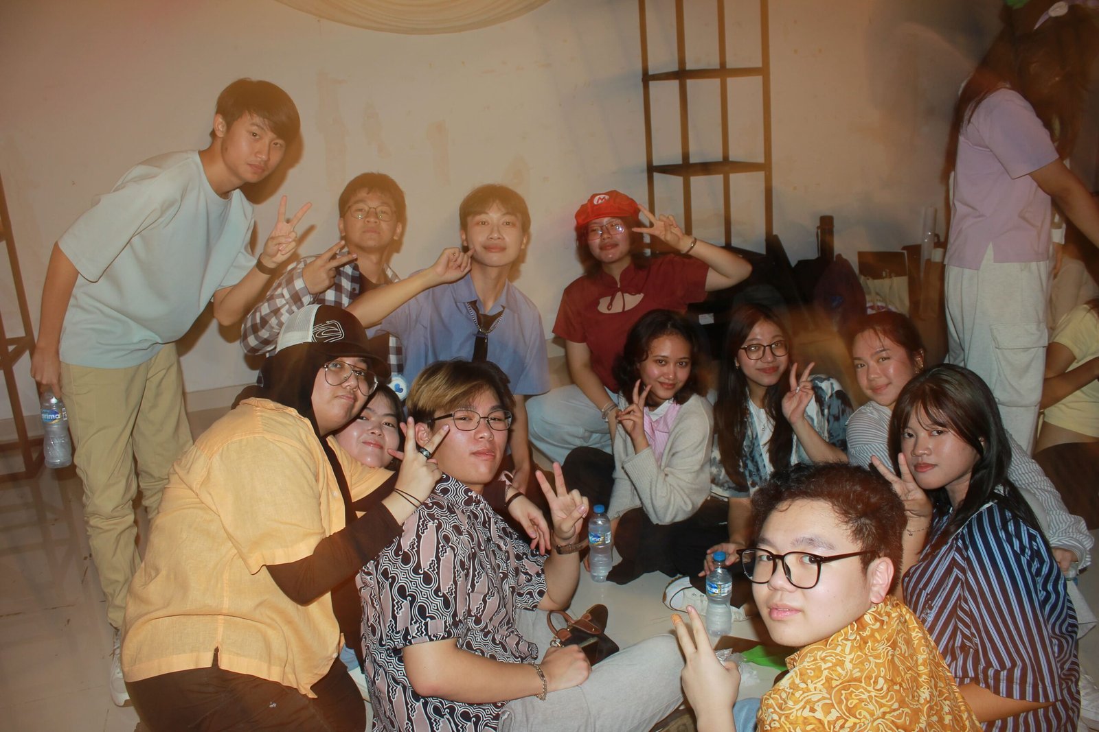 Ngobrol Santai