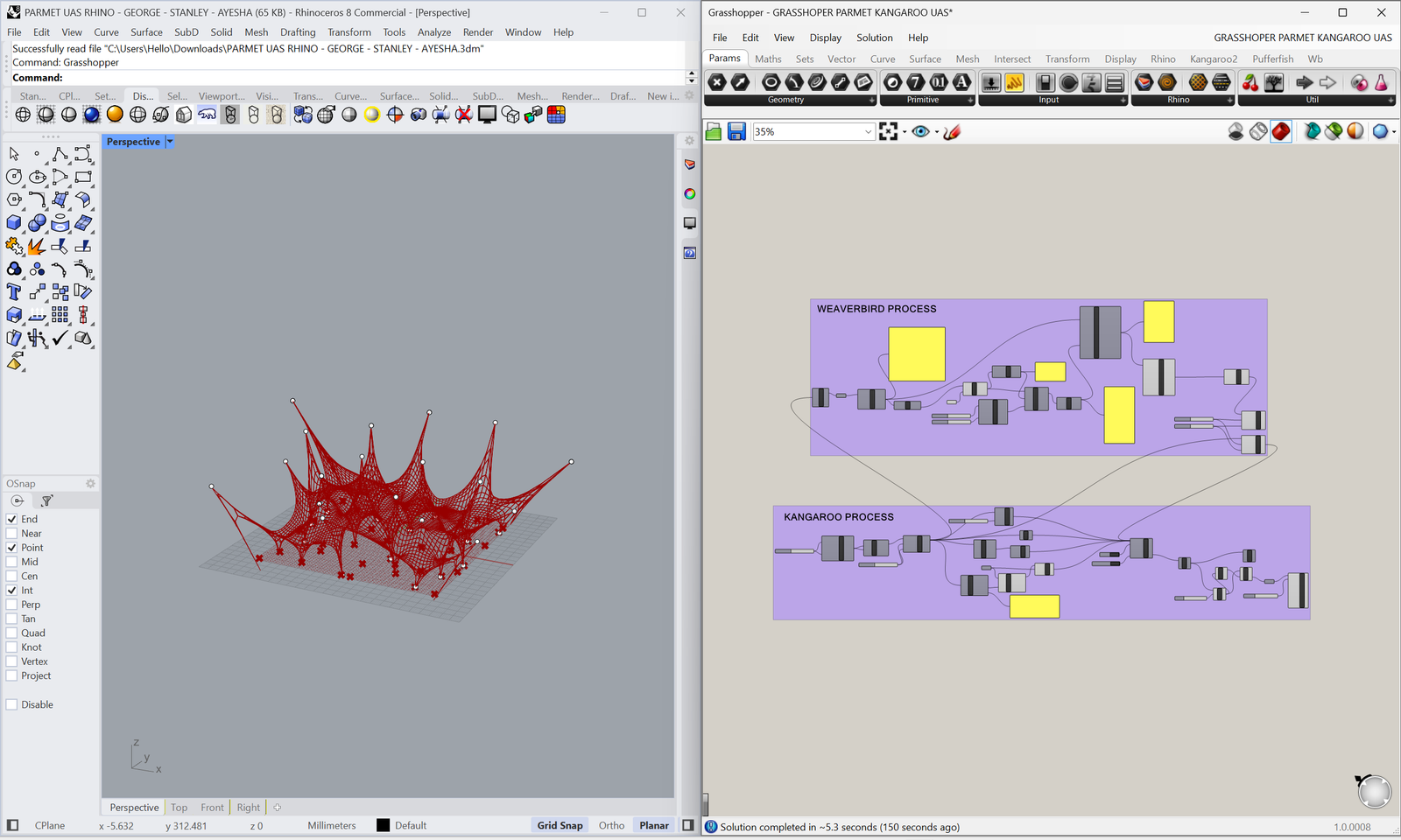 Proses