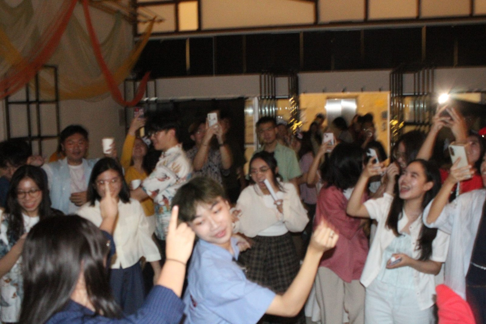 Sesi Jamming