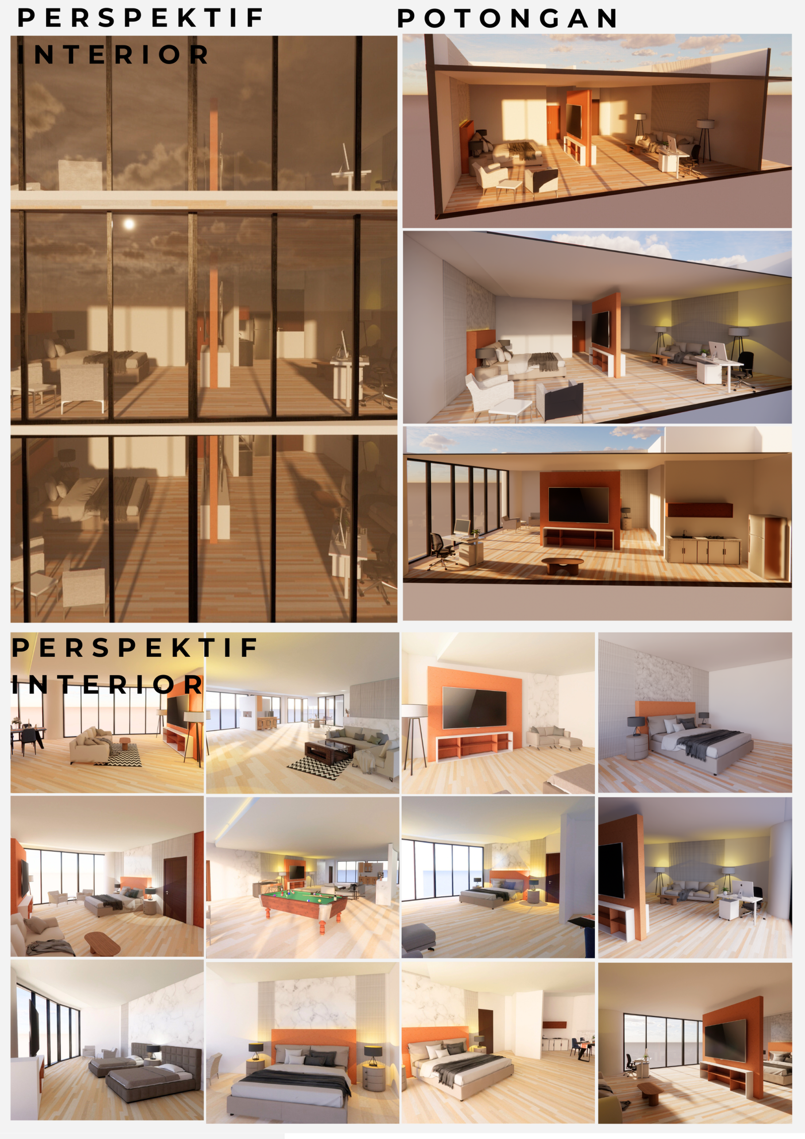 Panel