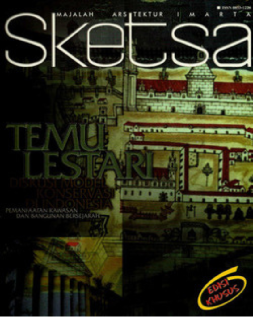 TEMU LESTARI